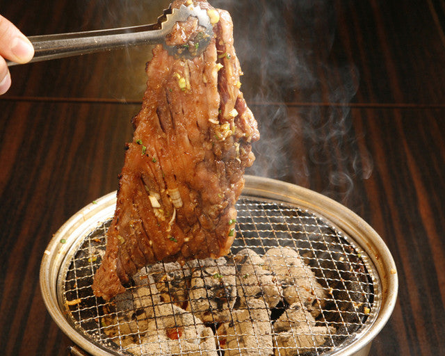 五反田ホルモン まるみち