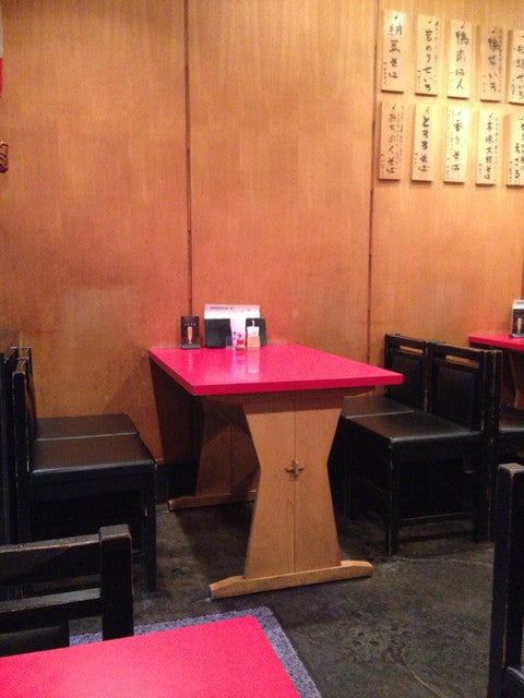 日暮里 絶品グルメ 川むら