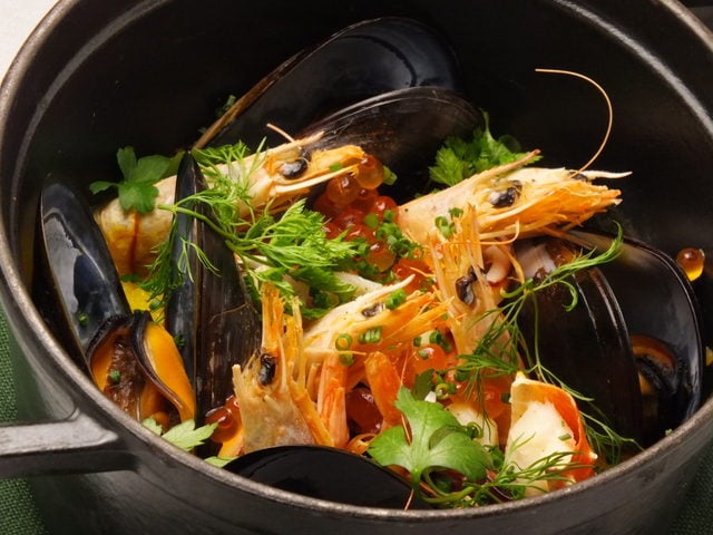 小林食堂