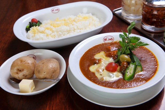 欧風カレー ボンディ 神保町本店