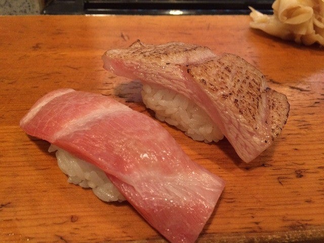 すし一貫　鳥取　弥生町