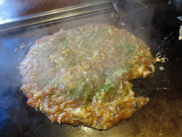都内 おすすめお好み焼き店 七五三