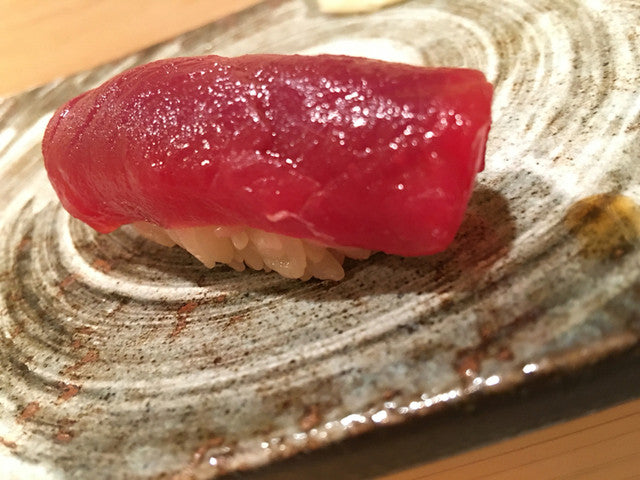 鮨 ほまれ