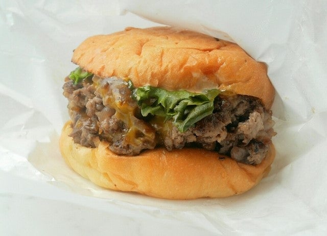都内 おすすめハンバーガー ヘンリーズ バーガー 代官山