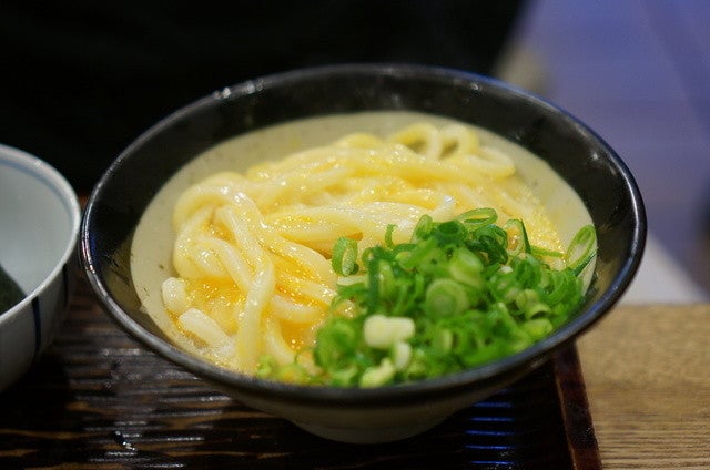 うどん 丸香