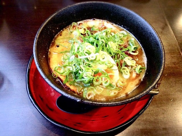 天下ご麺 湖南店スペリオル