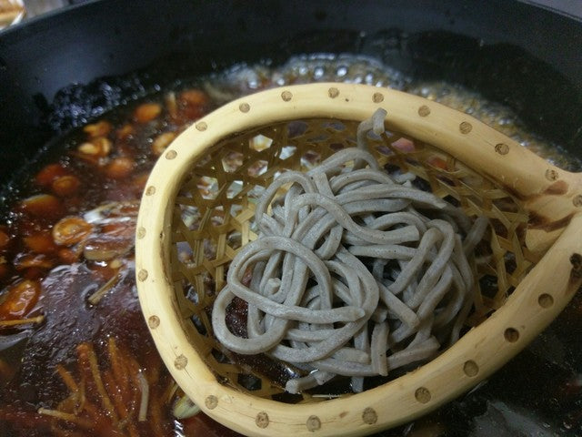 麓屋 京王プラザホテル