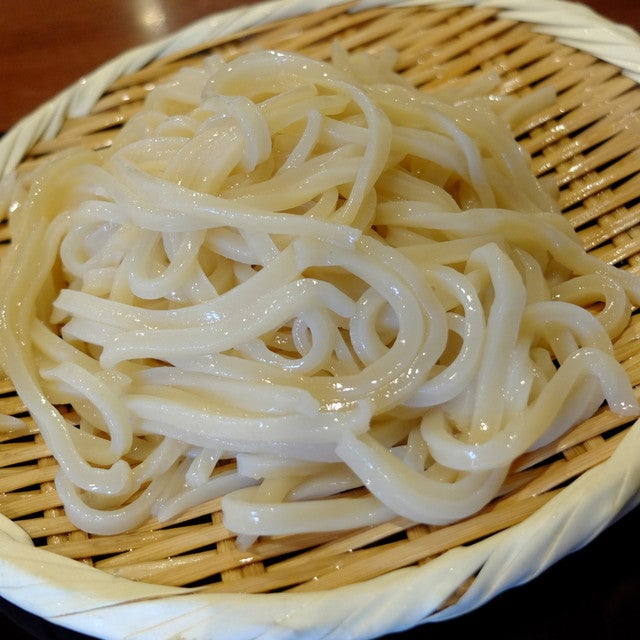 日暮里 絶品グルメ 手打うどん あかう