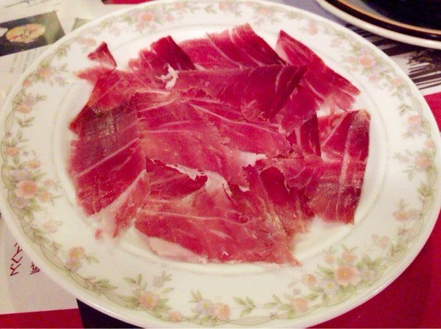 都内 おすすめスペイン料理 カサ・ベリヤ