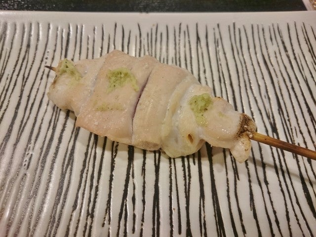 鶏繁 総本店