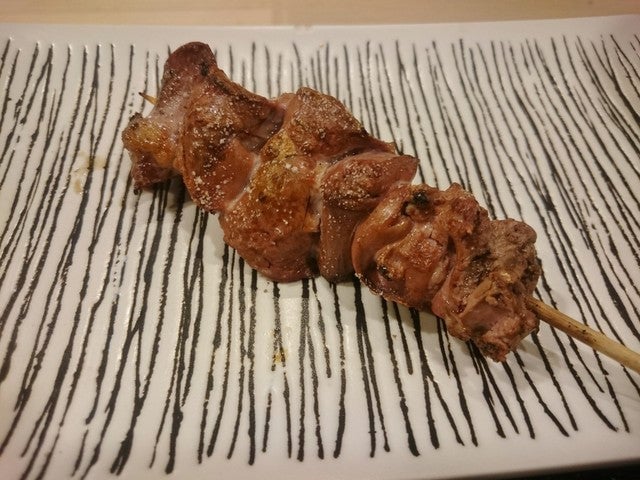 鶏繁 総本店