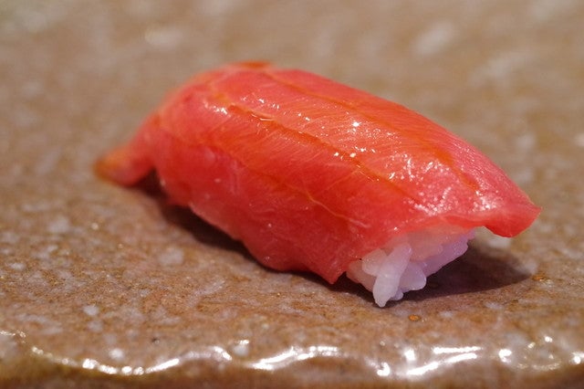 鮨 久いち