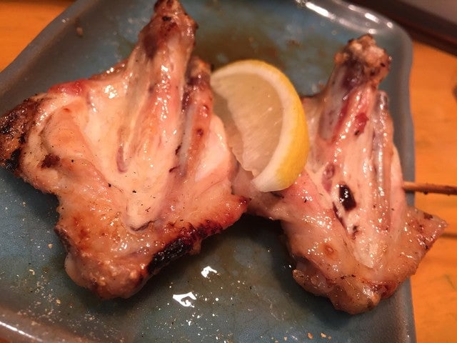 鳥九