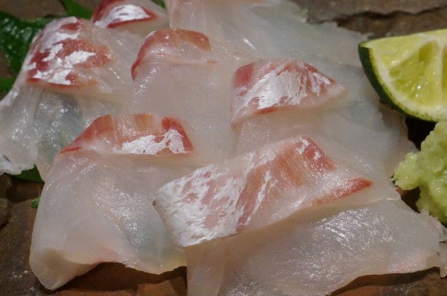 すし処 いちえ 磨屋町