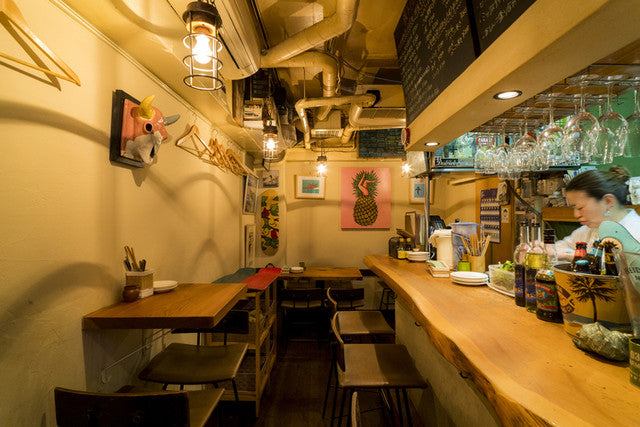 平木商店