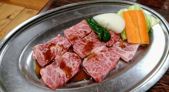 山口 焼肉 おすすめ 山口市 焼肉高山