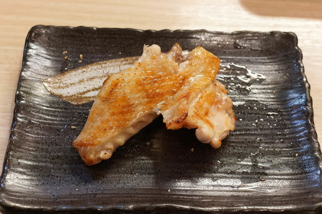 都内 おすすめ丼 泰然