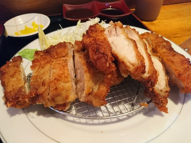 鳥まる 岡山市