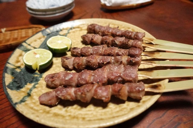 鷹匠壽