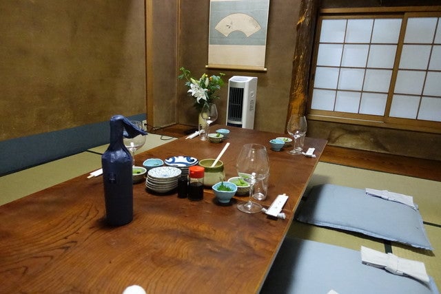 鷹匠壽