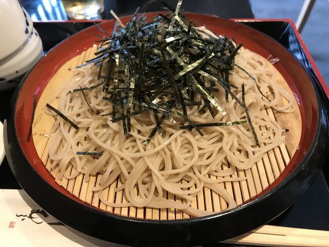 日暮里 絶品グルメ 川むら