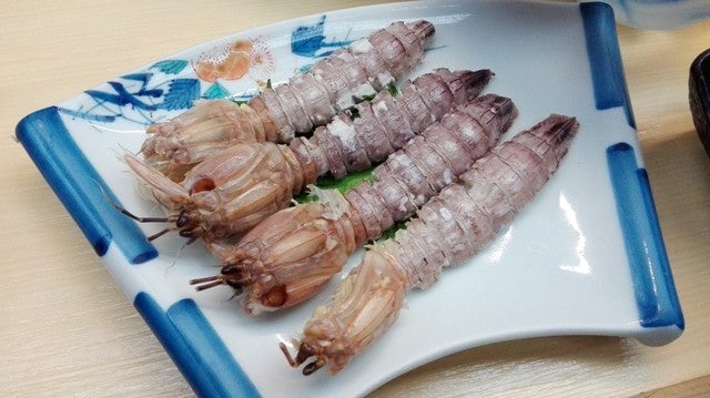 すし幸 岡山