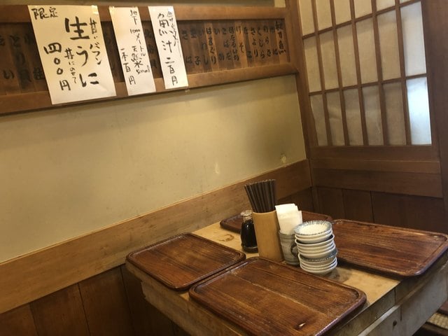 都内 おすすめ丼 江戸富士
