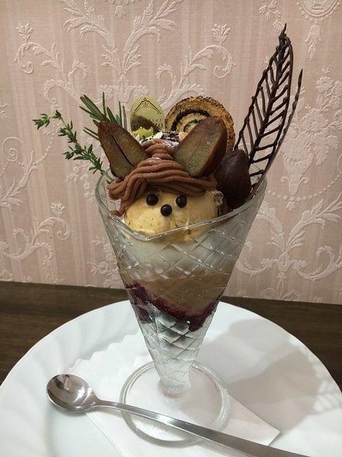 ラトリエ モトゾー