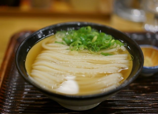 うどん 丸香