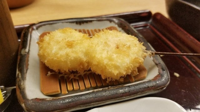 新宿 立吉