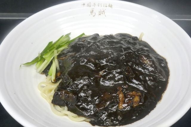 日暮里 絶品グルメ 馬賊 日暮里店