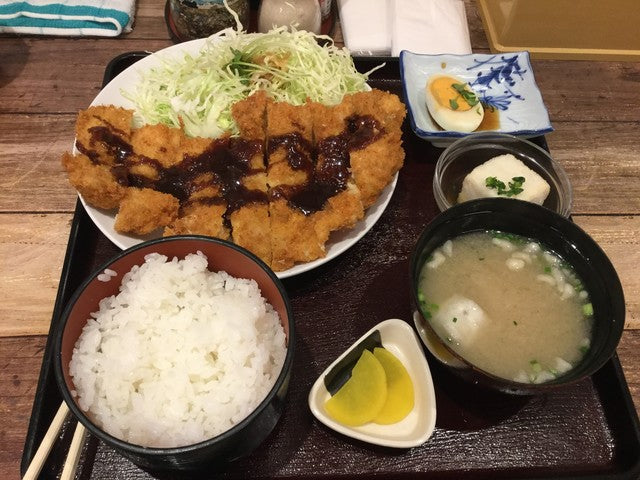 お食事処 ばんちゃ屋
