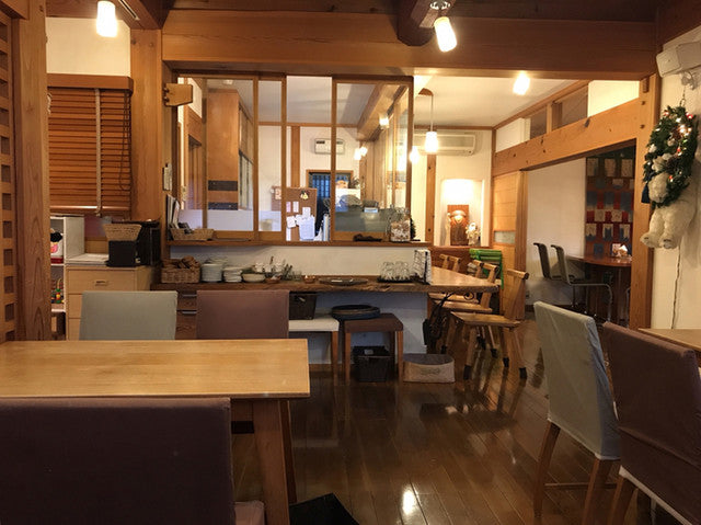 埼玉 RENO Cafe モーニング