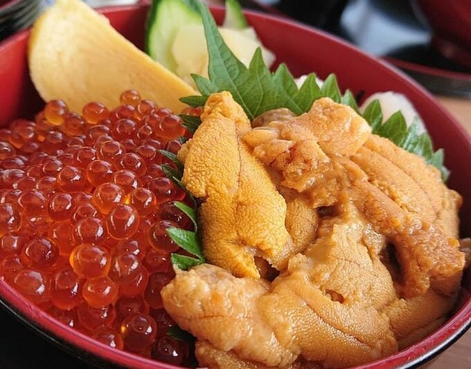 美味しい青森県の海鮮丼ランキング