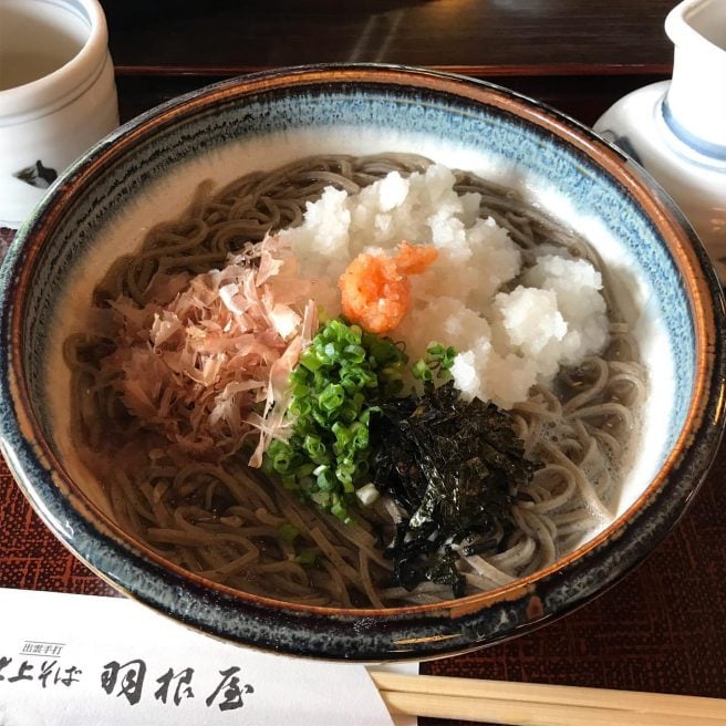 羽根屋出雲文化伝承館店