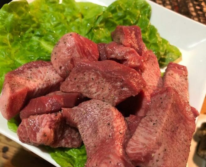 岡山市でおすすめの焼肉店を厳選
