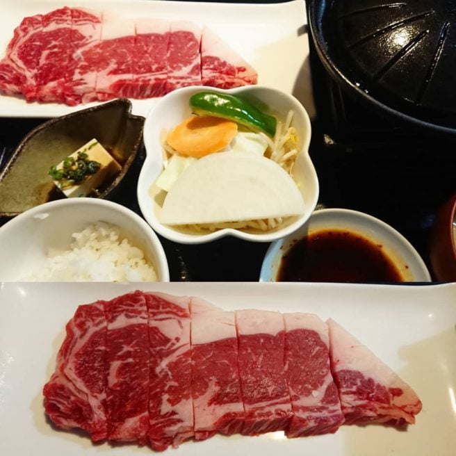 鳥取牧場村