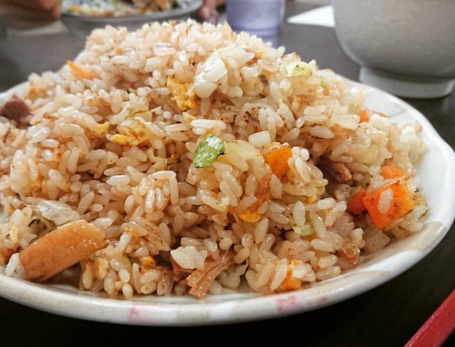 中華美香蘭