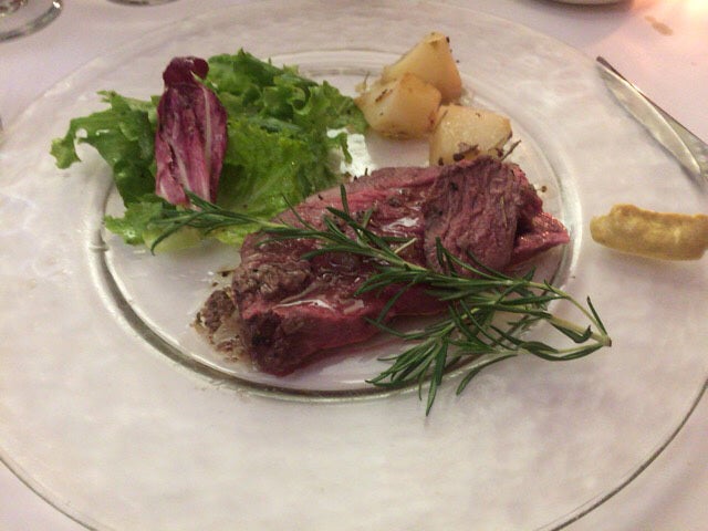 カナル 新宿