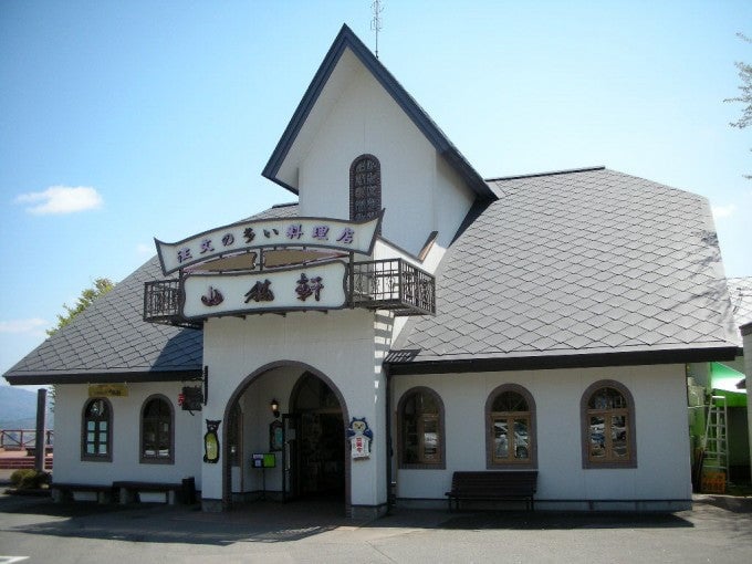宮沢賢治記念会館