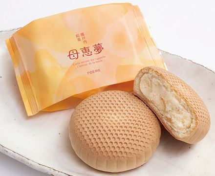 母恵夢