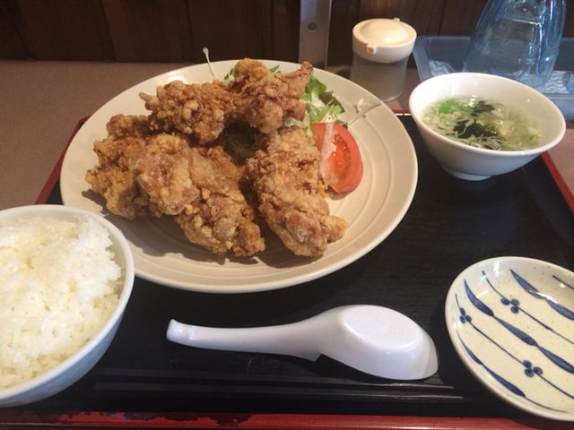 札幌 中華 サウスヴィラ