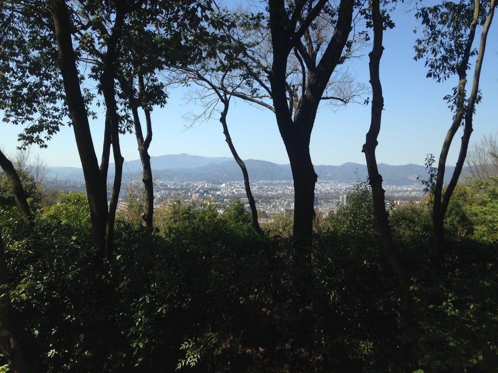 もあんの景色