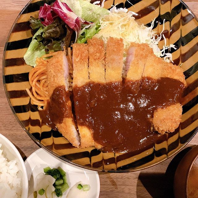 カメノ食堂 松江