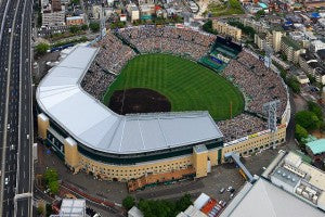 甲子園球場