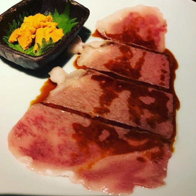 和炎