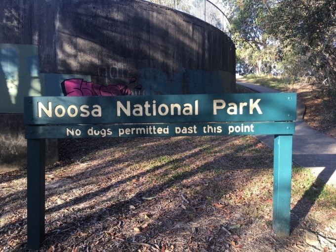 Noosa National Park