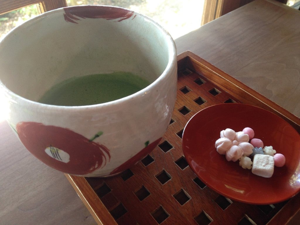茂庵