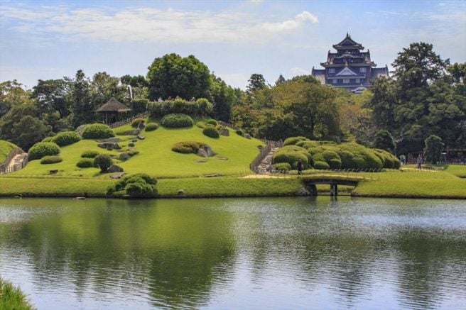 岡山あるある 岡山県