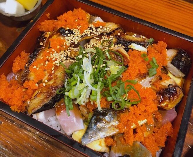 鳥取市で大盛りでコスパが良いデカ盛り店を厳選